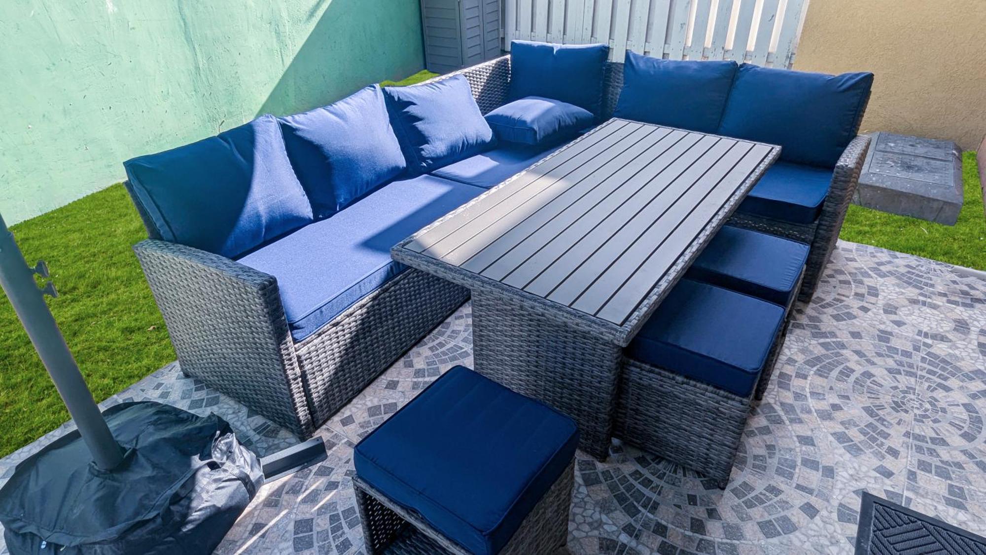 Mobay Las Palmas Montego Bay Exterior photo